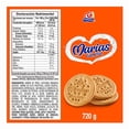 thumbnail image 3 of Galletas Marias 720g, 3 of 5