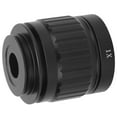 thumbnail image 3 of Microscope Lens Adapter, Microscope Camera Adapter Microscope Camera Accessory C Mount Adapter  For Narrow Environments For Dense Cables, 3 of 8