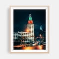 thumbnail image 2 of The Electric Tower, Buffalo - Buffalo New York Photography Unframed Wall Art Print 8 x 10 inches, 2 of 13