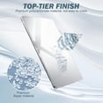 thumbnail image 3 of Funda B BELK compatible con MacBook Air de 13,6 pulgadas para 2025, 3 of 8