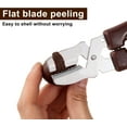 thumbnail image 4 of Chestnut Cutter,Chestnut Peeler Cross Ofner,Kitchen Tools for Peeling Chestnuts, 4 of 5