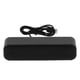 thumbnail image 2 of Altavoz USB Para Ordenador, Minialtavoz Con Tarjeta De Sonido Decodificada Integrada, Barra De Sonido Estéreo, Altavoz Para Ordenador, 2 of 7