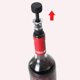 thumbnail image 4 of Conservador de botellas de vino tinto y champántapón de bomba de aireprotector sellado al vacío Ndcxsfigh Nuevos Originales, 4 of 4