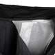thumbnail image 3 of Pantalones De Nieve Con Aislamiento Para Hombres / Mujeres Pantalones De Senderismo Calientes A Prueba Impermeables Libre De E Negro s DYNWAVEMX Pantalones aislantes de nieve, 3 of 8