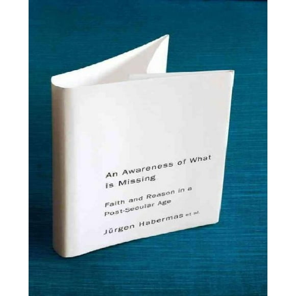 Awareness of What is Missing