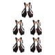 thumbnail image 1 of Bolso con hombro Soidarity Marron oscuro ajustable en el pecho y arnés resistente a desgarros, 1 of 1