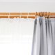 thumbnail image 5 of 100 anillas de cortina con clips: anillas de resina, ganchos para cortinas, ropa de bebé, pantalones, perchas de tensión, decoración del hogar., 5 of 6