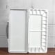 thumbnail image 4 of Caja de paleta de pintura de acuarela portátil Bandeja de pintura plegable para estudiantes pri CACAGOO  Paleta, 4 of 7