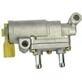 thumbnail image 2 of Idle Air Control Valve W/Connector Fits: Acura Integra Honda Civic CRX 1988-1995, 2 of 4