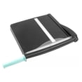 thumbnail image 1 of Paper Cutting Board, Ergonomic Handle Paper Cutter 12 Inch  For Family, 1 of 8