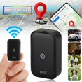 thumbnail image 1 of GPS Tracker for Vehicles  Car  Truck  RV  Equipment  Mini Tracking Device for Kids  Seniors  Real-Time Tracking, 1 of 8