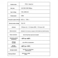 thumbnail image 3 of Gigabit POE Injector 1000M Device Output 30w Standard Power Supply Switch for RPi 5/4b, 3 of 7
