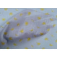 thumbnail image 4 of oneOone Tissu Popeline de Coton Imprimé Fruits Banane BTY 56 Pouces de Large, 4 of 4