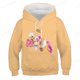 thumbnail image 1 of Sudaderas con capucha de Mickey Mouse para niños de 1 a 14 años, ropa para niños, sudadera de primavera y otoño, disfraces de manga larga estampados para niñas, Cute100 zhangmengya CONDUJO, 1 of 2