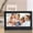 Black, variant on Kayannuo Valentine's Day Gifts for Women 10 Inches Smart Digital Photo Frame, 32GB Playback Content, IPS Screen, Front Music Player Speaker, Adjust-able Speed To Play Movies