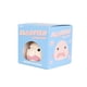 thumbnail image 2 of Juguete antiestrés Pez Blob de Gift Republic, 2 of 5