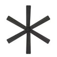 thumbnail image 3 of Home Decorators Collection Cortaine 54 in. Indoor/Outdoor Matte Black Ceiling Fan with DC Motor and Remote Control Included, 3 of 10