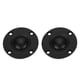 thumbnail image 1 of Tweeter de Cúpula de Película de Seda de 30 W - 2 Uds Altavoz de Alta Fidelidad, 6 Ω, 1 of 9