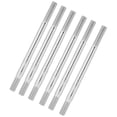 thumbnail image 4 of Stud Bolts,20PCS M6x88 Double End Double End Bolts Generator Parts Convenient Use, 4 of 14