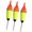 20g-red light, variant on 3 Pack Lighted Bobbers with EVA Body, High Tackle Night Fishing Floats for Freshwater and Sea Fishing