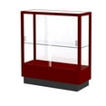 thumbnail image 1 of Waddell Heritage Series Trophy Display Case, 1 of 7