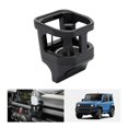 thumbnail image 4 of Car Cup Holder for Jimny JB74/JB64 2018-2023 Water Cup Bracket Holder Interior Accessories, 4 of 5