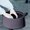 Purple, variant on HOARBOEG Portable Foldable Basin with Handle, Collapsible Sink for Camping Travel, Lightweight Outdoor Wash Basin for Feet, Face, Dishes & Laundry, Compact Storage, Durable Oxford Cloth