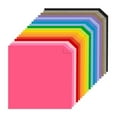 thumbnail image 4 of Papier cartonné coloré assorti Astrodesigns Starter Pack, 12 po x 12 po, 65 lb, 36 feuilles, 4 of 5