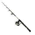 thumbnail image 4 of Daiwa D-Wave Saltwater 2-Piece Spinning Combo 7ft, 4 of 5