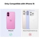 thumbnail image 2 of Funda Magnética Nillkin para iPhone 16 6.1'' con MagSafe, 2 of 6