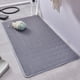 thumbnail image 1 of Xihbxyly Alfombrilla de Baño Antideslizante de Pvc para Masaje de Pies, con Ventosa Resistente, Fácil de Limpiar, Ideal para Zonas Húmedas, Ideal para El Hogar y El Spa, con Elegantes Opciones de Col, 1 of 7
