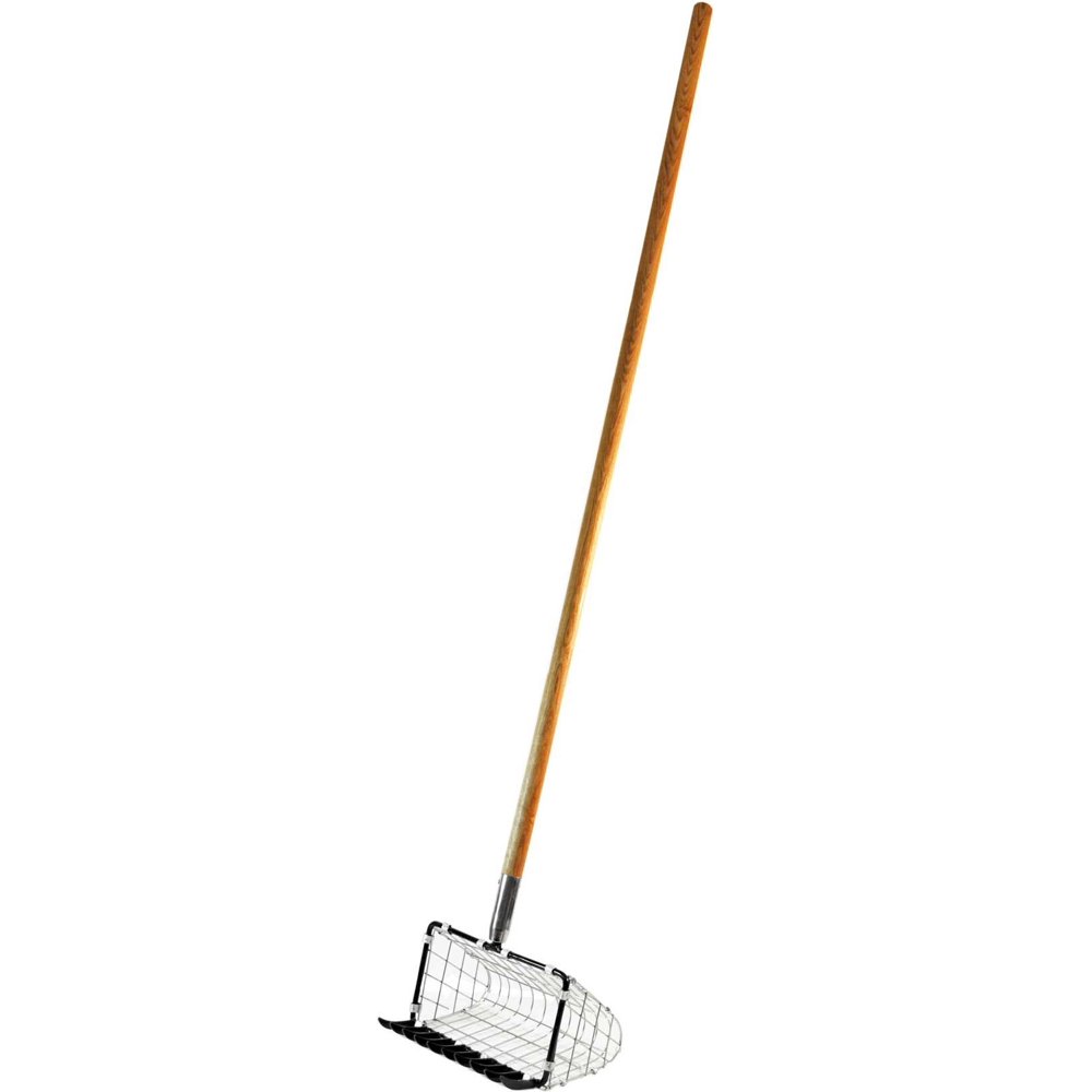 F.J. Neil 60" Clam Rake