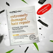Hi-Pro-Pac Extremely Damaged Hair Repair Intense Protein Treatment - 1.75 oz ( 4 Pack )