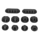thumbnail image 4 of Organizador de cables Jadeshay 10 piezas Clip para cables, 4 of 14