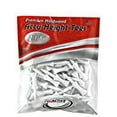 thumbnail image 2 of ProActive Sports TESTEP218 Accu-Height Tees 2 1/8'' 60/Pack, 2 of 3