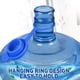 thumbnail image 5 of Tapón de silicona para botella de agua, tapa de repuesto, cubiertas de barril para beber (1 unidad), 5 of 7