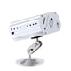 thumbnail image 3 of AC100-240V 1W Mini Lámpara de escenario Accesorio de iluminación Compatible Activado por sonido / Auto-run / yeacher Lámpara de escenario, 3 of 7