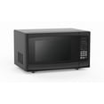 thumbnail image 2 of Hamilton Beach 1.1 Cu. ft. Compact Microwave, 2 of 5