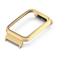 thumbnail image 1 of Caja de parachoques de marco de reloj de reemplazo de carcasa de metal para Xiaomi Mi Band 7 Pro (Oro) WDOplteas Para estrenar, 1 of 5