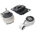 thumbnail image 3 of Motor Mount for 2000 Ford Focus 2000 Ford Focus Front, Passenger Side RF31150009, 3 of 5