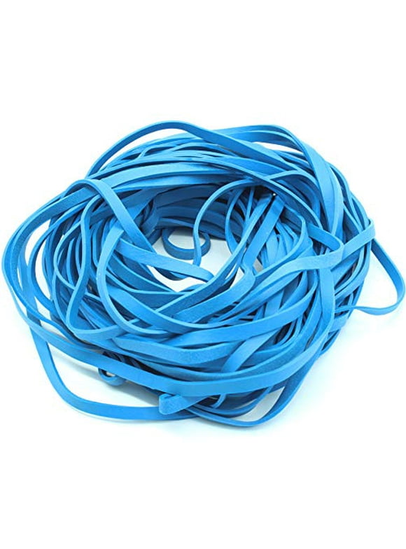 Rubber Bands in Clips & Fasteners