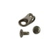thumbnail image 5 of 40 Juegos de Accesorios de Encaje para Reparación de Caminatas de Campamento con Remache Ganchos para Bota Hebils para Cordone Pinzas Macarena Clip de cuerda antideslizante, 5 of 8