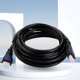 thumbnail image 1 of Cable Compatible Con Hdmi Cable de TV para computadora de alta velocidad 4K Cable de datos 3D 2.0 compatible con HDMI (20 metros), 1 of 6
