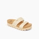 thumbnail image 4 of Sandalias Plataforma Vista Hi para Mujer REEF, Cómodas, Vintage, 4 of 8