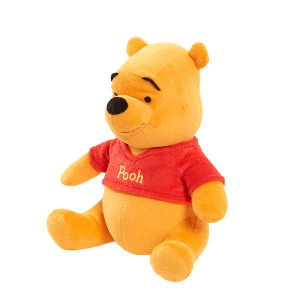 Disney Classics Bean Plush - Pooh
