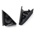 thumbnail image 2 of Left & Right Front Door Speaker Tweeter Cover One Pair Front Door Speaker Tweeter Cover, 2 of 8