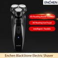 thumbnail image 1 of 3D Electric Shaver Electric Razor Beard Trimmer for men Rechargeable shaver Machine, 1 of 7