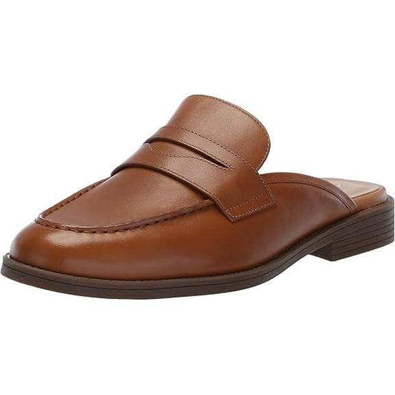 Cole Haan Women's Lux Pinch Penny Mule