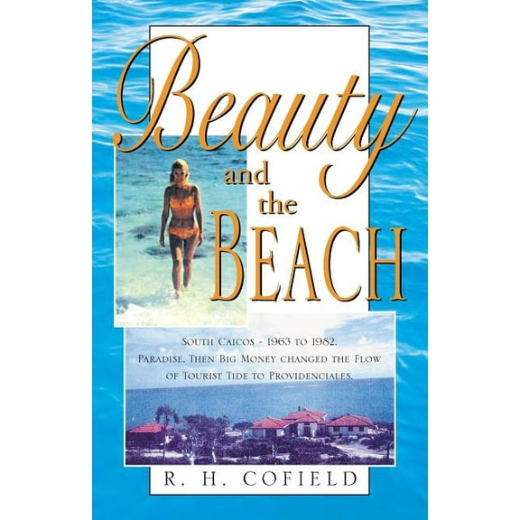 Beauty and the Beach (Paperback)