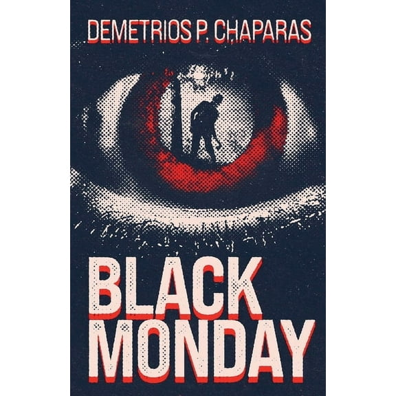 Black Monday, (Paperback)